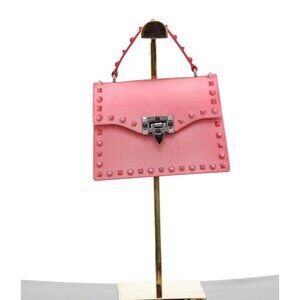 Carry Your World Purse